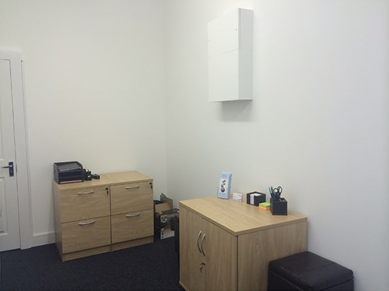 Integrative Counsellors:  Crystal Serenity Counselling