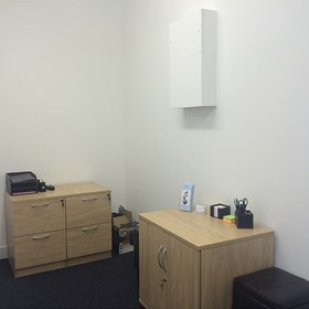 Integrative Counsellors:  Crystal Serenity Counselling