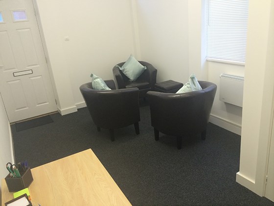 Couples Counselling: Crystal Serenity Counselling