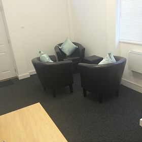 Couples Counselling: Crystal Serenity Counselling